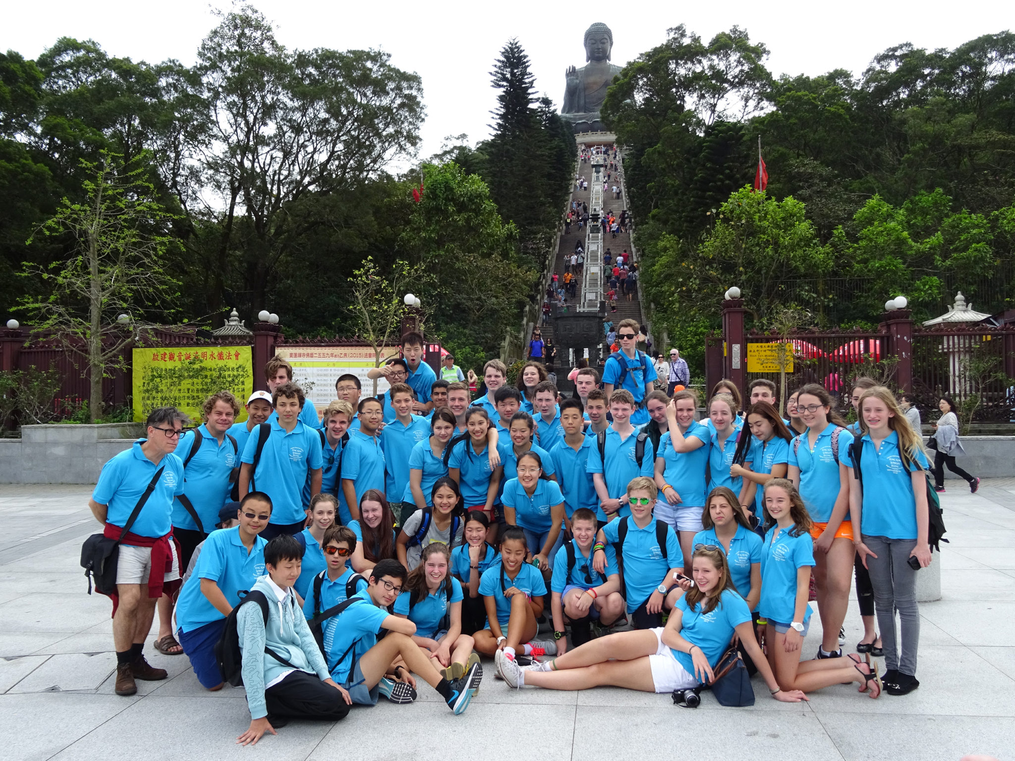chinatour