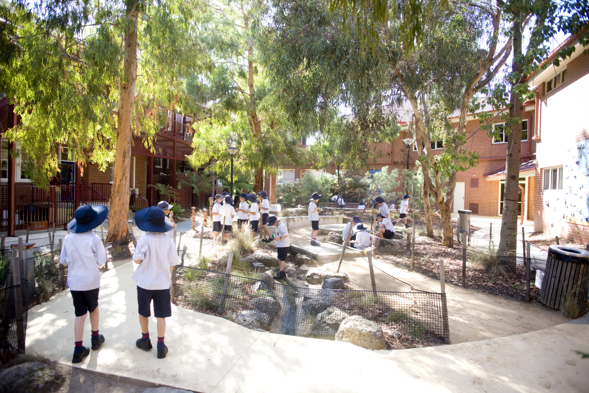 Junior School Brighton Grammar Leading Private School Boys’ School