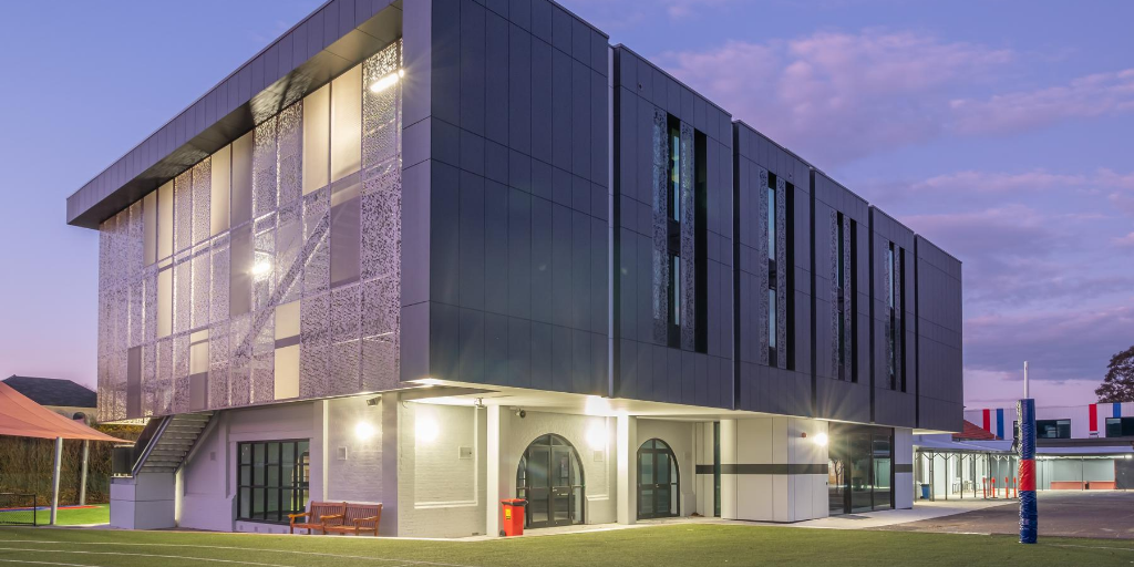 Facilities Brighton Grammar School