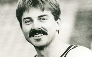 Best Melbourne Boys Private School, Hall of Fame inductee, Gary John Minihan (OB 1979)