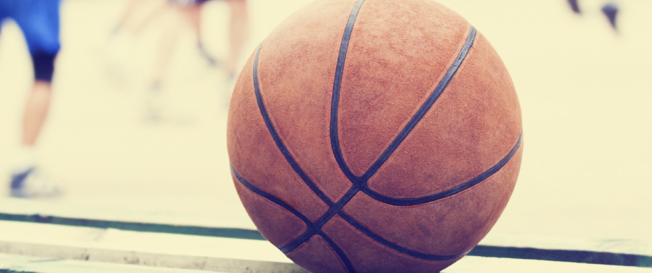 Basketball