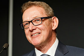 Best Melbourne Boys Private School, Hall of Fame inductee, Dr Peter Andrew Downie (OB 1974)