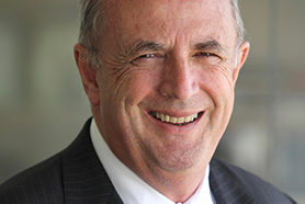 Best Melbourne Boys Private School, Hall of Fame inductee, The Hon. Peter Keaston Reith (OB 1968)