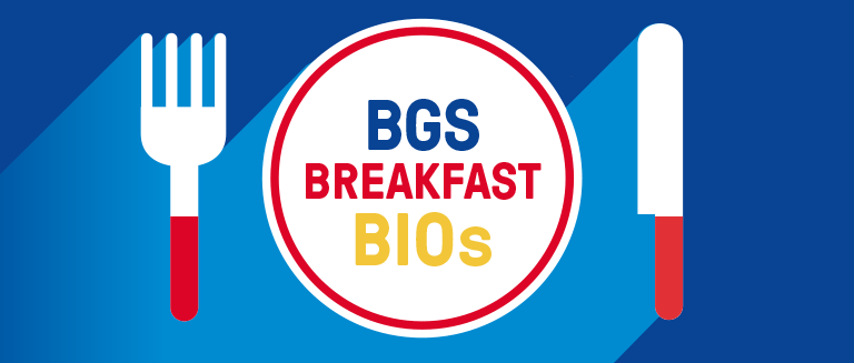 BGS Breakfast Bios Logo