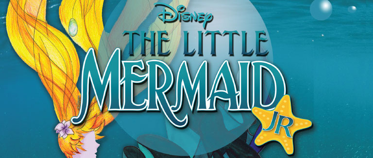 Little Mermaid Image