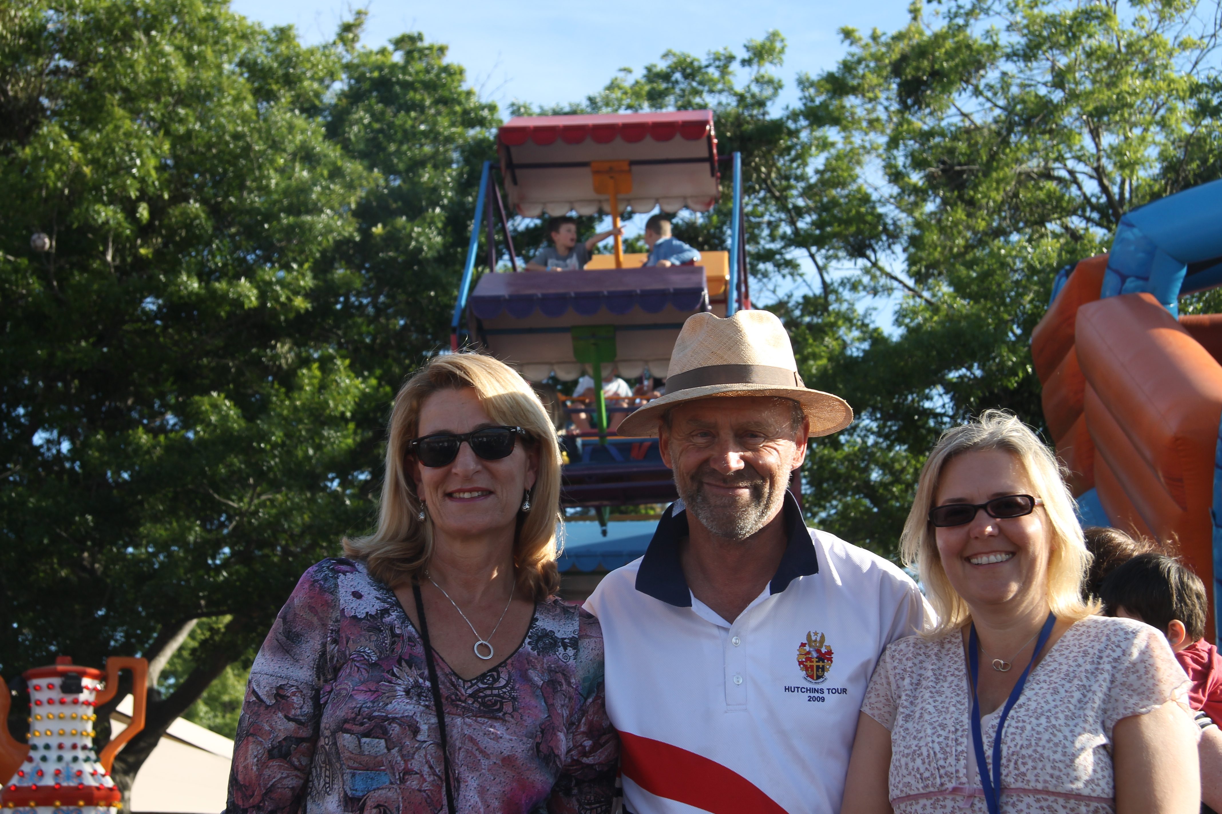 Rick Pemberton, our new Mr Chips Brighton Grammar Leading Private