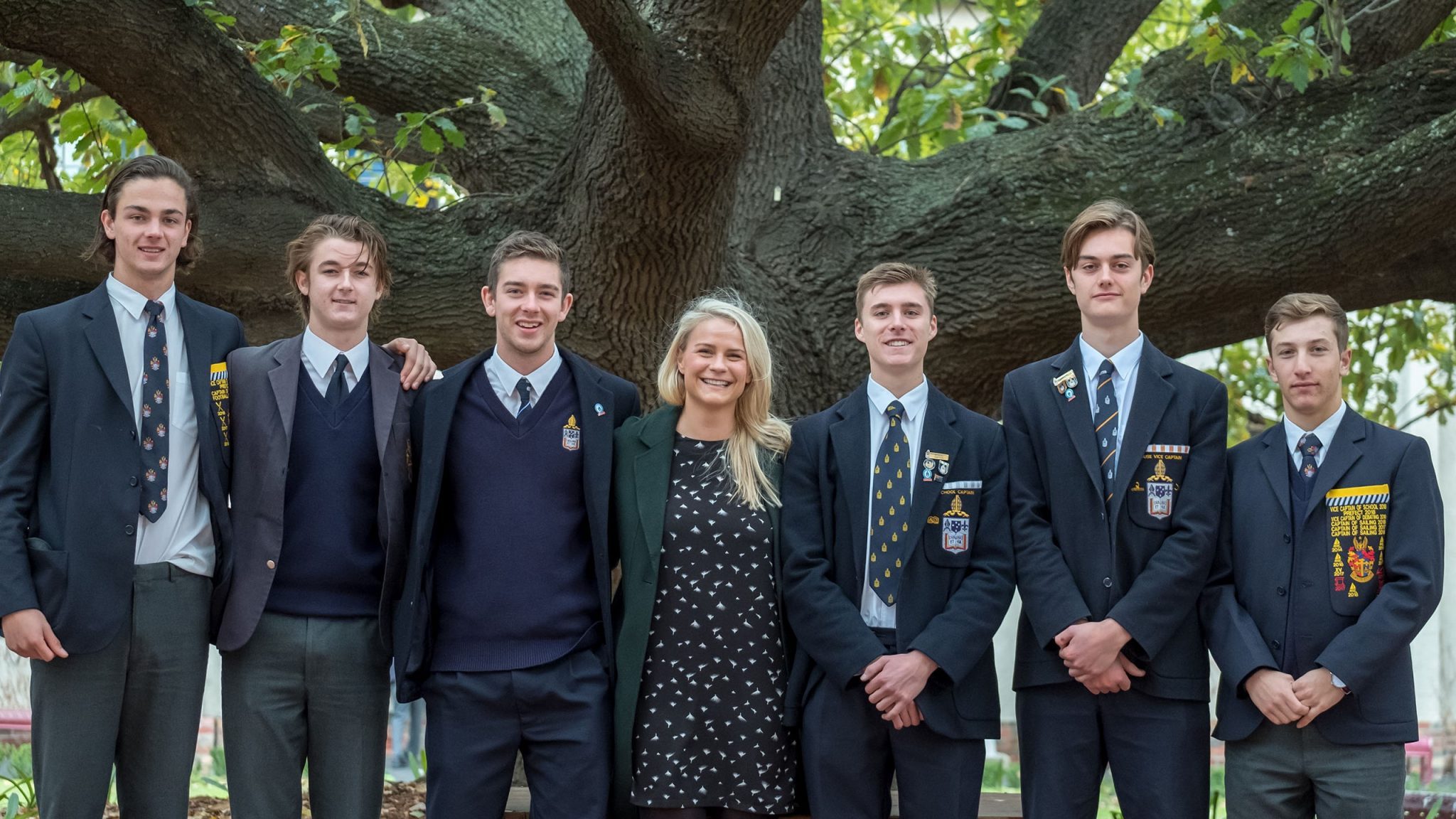 BGS vs MGS Pride Match launch Brighton Grammar Leading Private