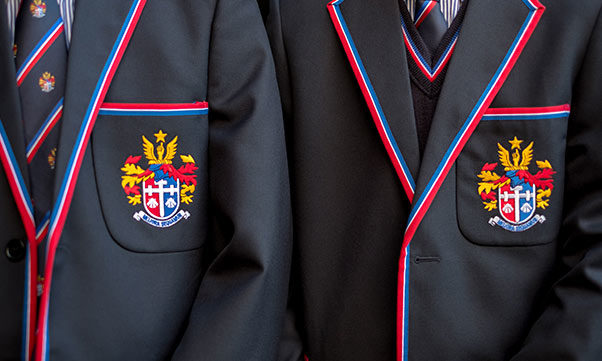 The Uniform Exchange - Buyers & Sellers of Used & Second Hand School  Uniforms