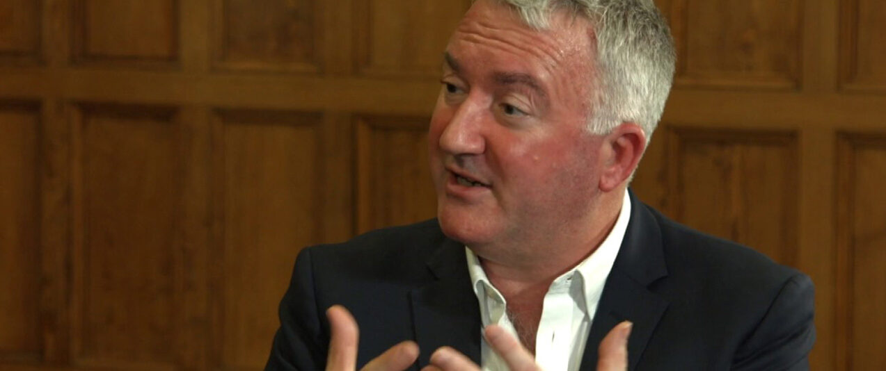 James Kerr and The BGS Legacy Project - Brighton Grammar: Leading