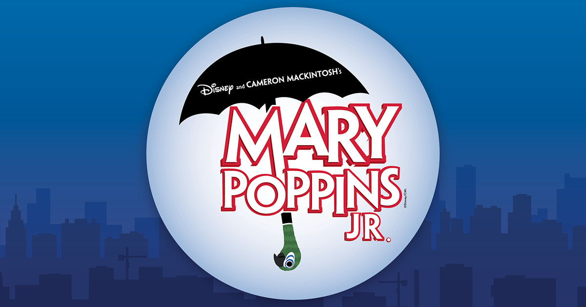 'Mary Poppins JR' 7-9 August - Brighton Grammar: Leading Private School ...
