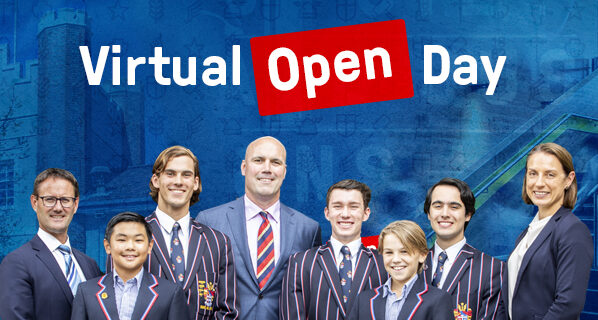Virtual Open Day - Brighton Grammar: Leading Private School | Boys ...