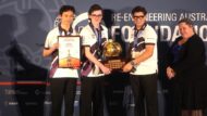 Brighton Grammar students win F1 in schools australian national championships