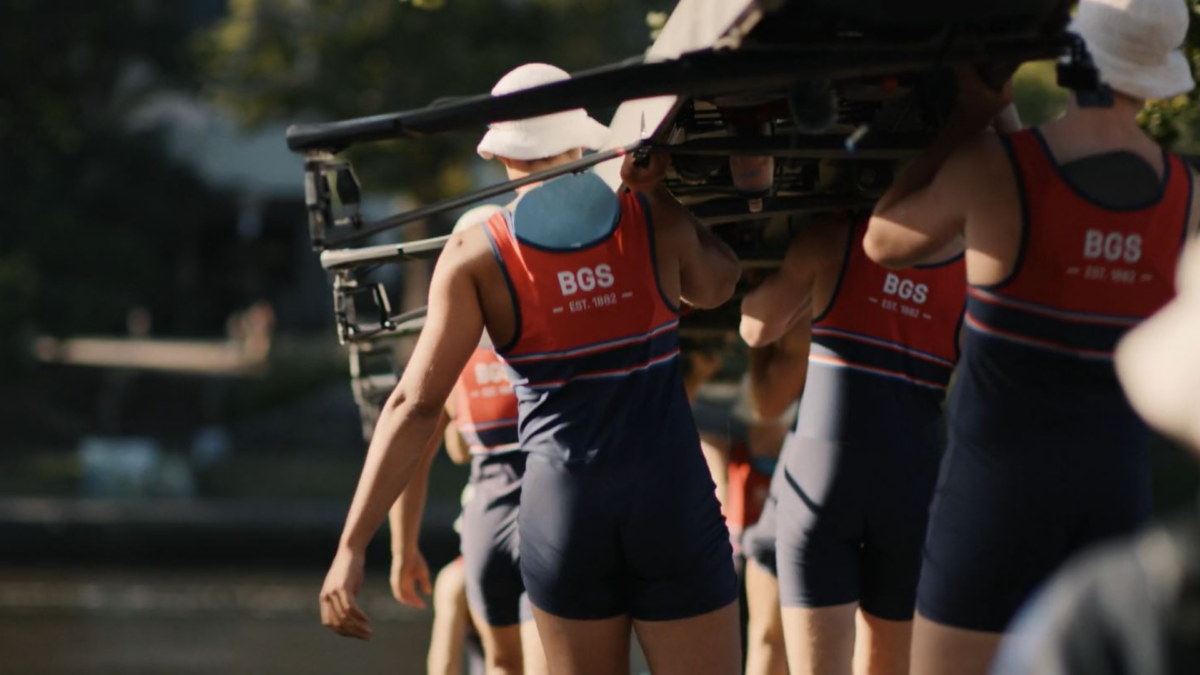 BGS Rowing 2023 - Brighton Grammar: Leading Private School | Boys ...