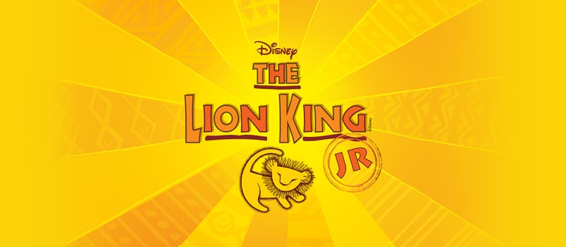 The Lion King JR | A Brighton Grammar and Firbank Grammar Production