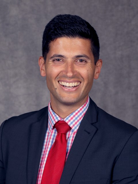 Jared Furtado