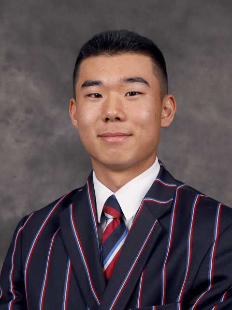 Kento Hikima