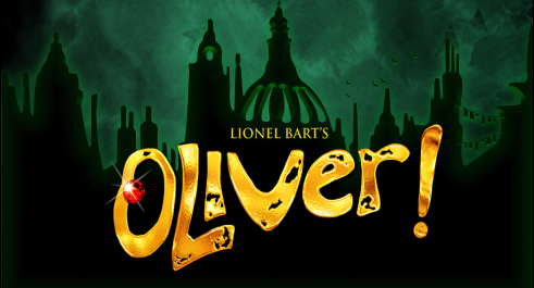 Oliver Senior Production 2024