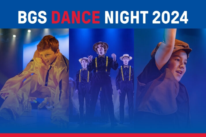 BGS Dance Night 2024