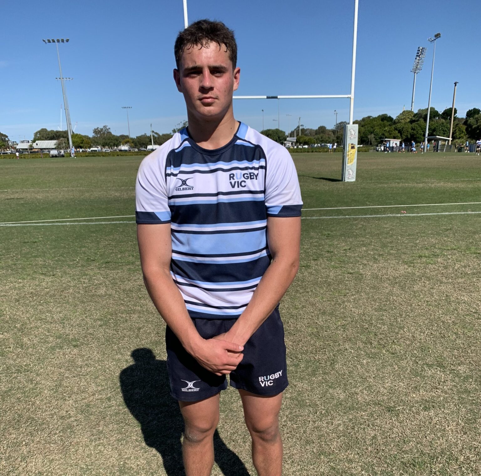 Brian Rigg Rugby School BGS Rugby Stars - Brighton Grammar: Leading Private School | Boys ...