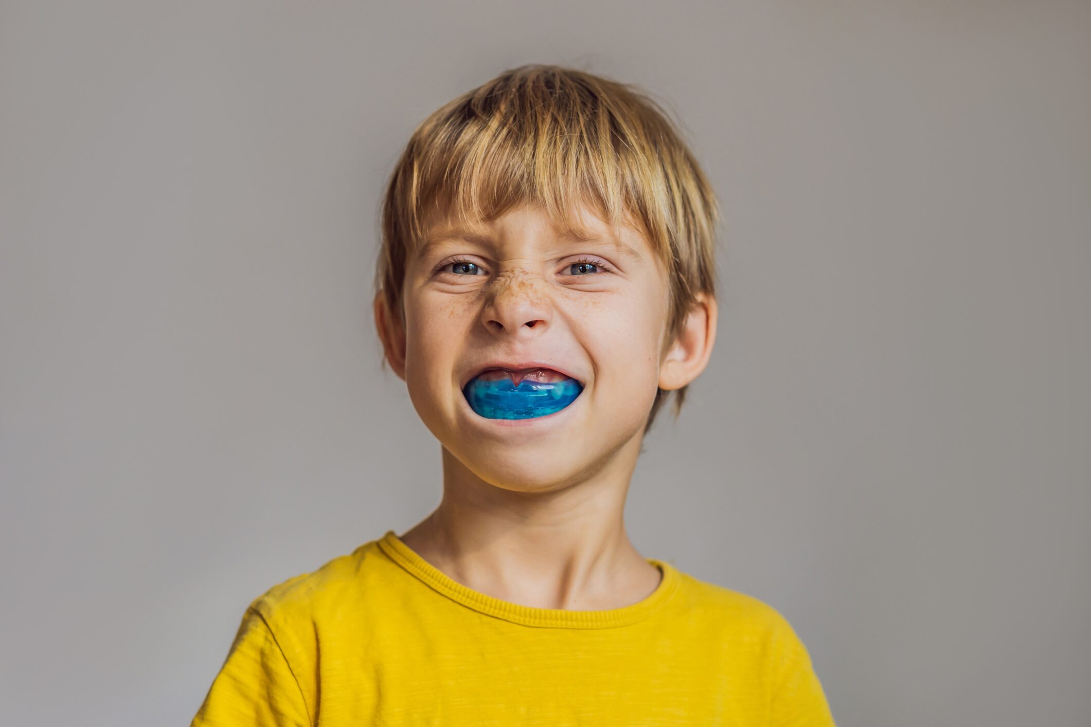 BGS Mouthguard
