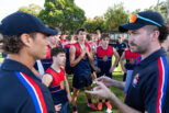 Photograph by Paul Jeffers
Brighton Grammar School
16 May 2026

p. 0423 963 603
e. pauljeffers@me.com