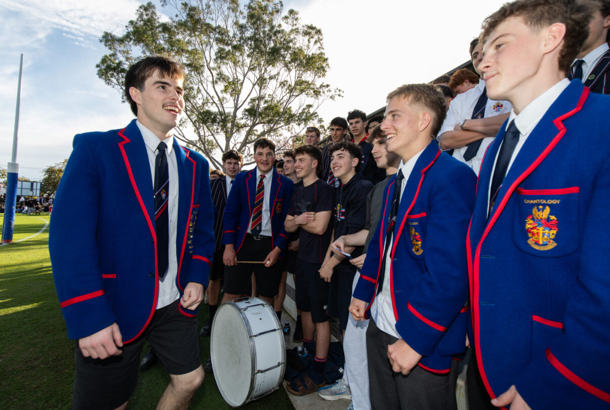 Photograph by Paul Jeffers
Brighton Grammar School
16 May 2026

p. 0423 963 603
e. pauljeffers@me.com
