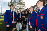 Photograph by Paul Jeffers
Brighton Grammar School
16 May 2026

p. 0423 963 603
e. pauljeffers@me.com